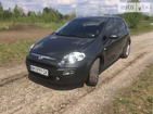 Fiat Punto EVO 13.06.2019