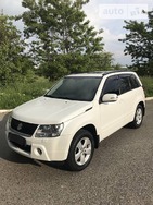 Suzuki Grand Vitara 28.06.2019