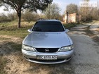 Opel Vectra 24.05.2019