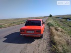 Lada 2101 03.07.2019