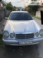 Mercedes-Benz A 210 28.06.2019