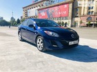 Mazda 3 25.06.2019