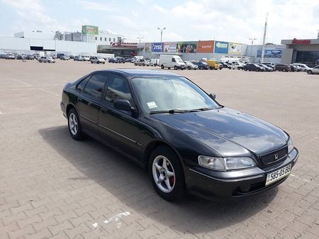 Honda Accord 1995  випуску Житомир з двигуном 2 л газ седан механіка за 3300 долл. 