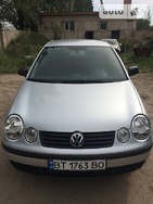 Volkswagen Polo 06.07.2019