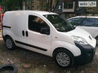 Peugeot Bipper 06.09.2019