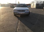 Ford Mondeo 23.07.2019