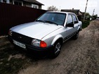 Ford Orion 28.07.2019