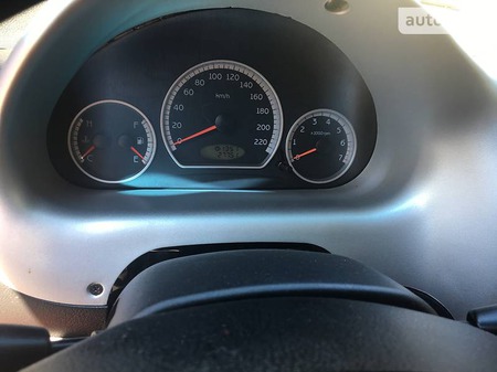 Chery QQ 2013  випуску Одеса з двигуном 1.1 л бензин хэтчбек механіка за 3500 долл. 
