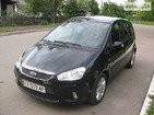 Ford C-Max 15.06.2019
