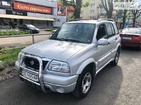 Suzuki Grand Vitara 09.08.2019
