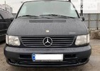 Mercedes-Benz Vito 22.05.2019