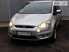 Ford S-Max 07.05.2019