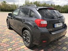 Subaru XV 14.06.2019