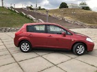 Nissan Tiida 14.05.2019