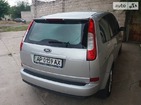 Ford C-Max 05.07.2019