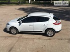 Renault Megane 07.05.2019