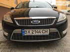 Ford Mondeo 09.06.2019