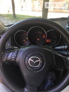 Mazda 3 12.06.2019