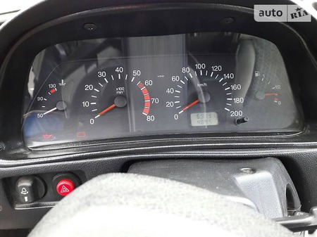 Lada 1111 Ока 2005  випуску Луцьк з двигуном 0.8 л бензин хэтчбек механіка за 1500 долл. 