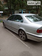 BMW 540 06.09.2019