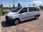 Mercedes-Benz Vito 09.06.2019