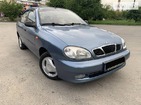 Daewoo Lanos 14.06.2019