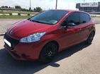 Peugeot 208 20.06.2019