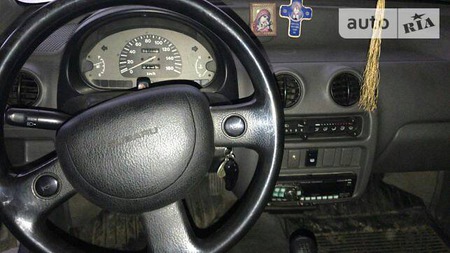 Subaru Vivio 1997  випуску Одеса з двигуном 0.7 л бензин хэтчбек механіка за 1400 долл. 