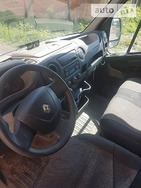 Renault Master 22.06.2019