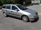 Opel Astra 29.05.2019