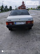 Lada 21099 26.06.2019