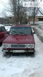 Lada 2103 21.05.2019