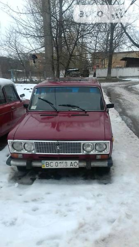 Lada 2103 1976  випуску Івано-Франківськ з двигуном 1.5 л бензин седан  за 750 долл. 