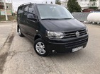 Volkswagen Multivan 21.06.2019