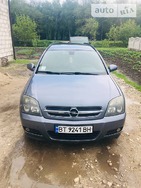 Opel Vectra 08.07.2019