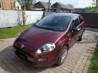 Fiat Punto 10.06.2019