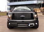 Ford F-150 07.08.2019