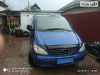 Mercedes-Benz Vito 07.08.2019