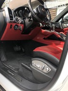 Porsche Cayenne 07.05.2019