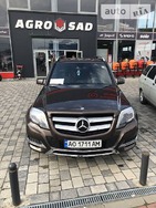 Mercedes-Benz CLK 220 06.07.2019