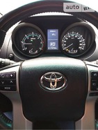 Toyota Land Cruiser Prado 12.07.2019