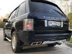 Land Rover Range Rover Supercharged 07.05.2019