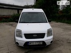 Ford Tourneo Connect 13.06.2019