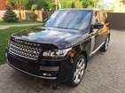 Land Rover Range Rover Supercharged 15.05.2019