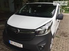 Opel Vivaro 29.06.2019