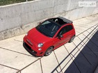 Fiat 500 06.09.2019