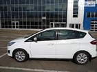 Ford C-Max 03.08.2019