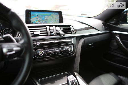 BMW 428 2015  випуску Київ з двигуном 2 л бензин хэтчбек автомат за 31500 долл. 