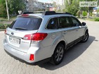 Subaru Outback 07.05.2019