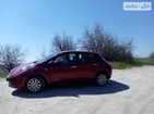 Nissan Leaf 12.08.2019